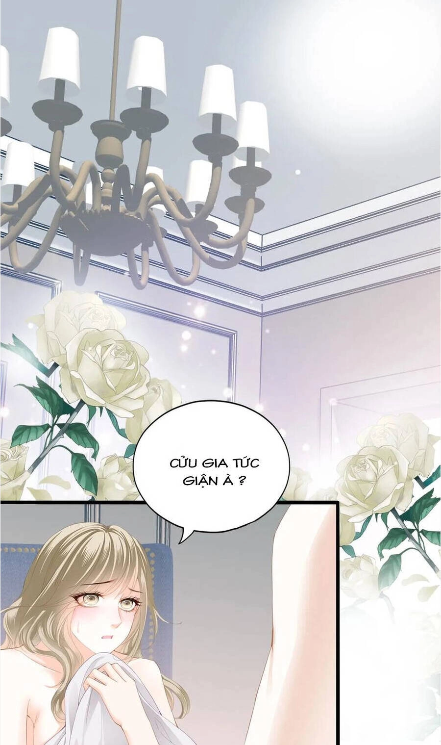 Bạo Quân Ái Nhân Chapter 143 - 2