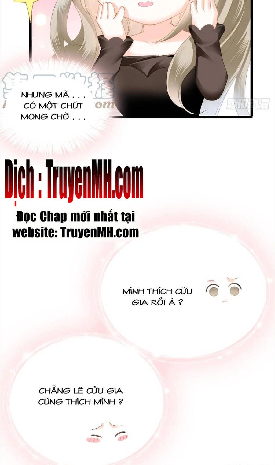 Bạo Quân Ái Nhân Chapter 143 - 9