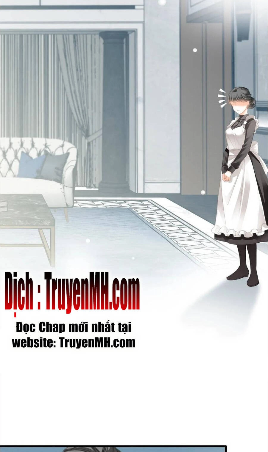 Bạo Quân Ái Nhân Chapter 143 - 12