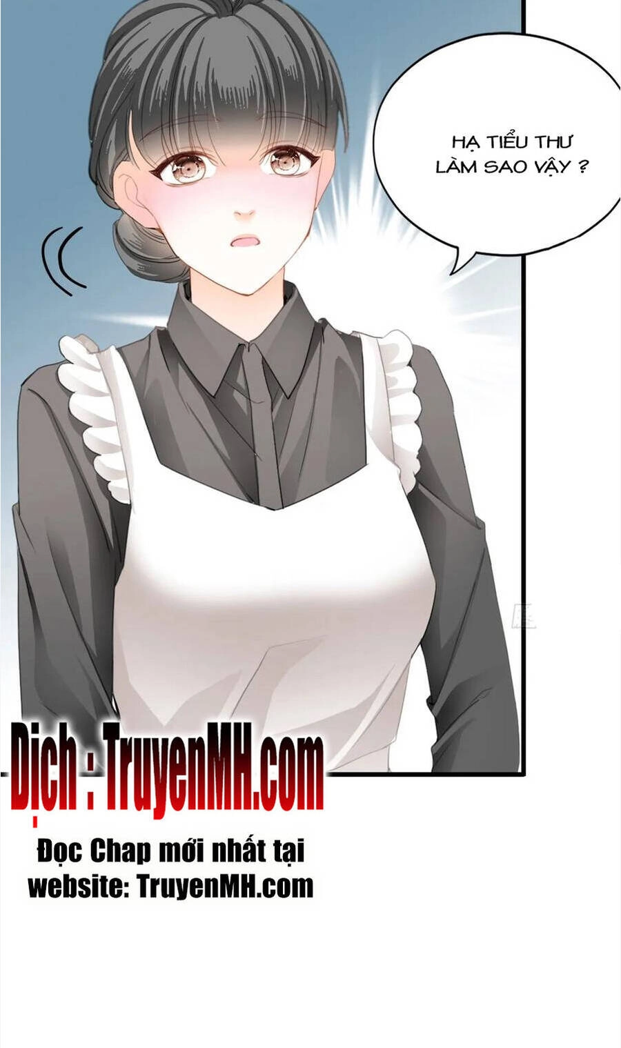 Bạo Quân Ái Nhân Chapter 143 - 13