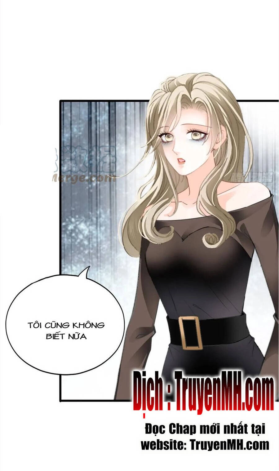 Bạo Quân Ái Nhân Chapter 143 - 14