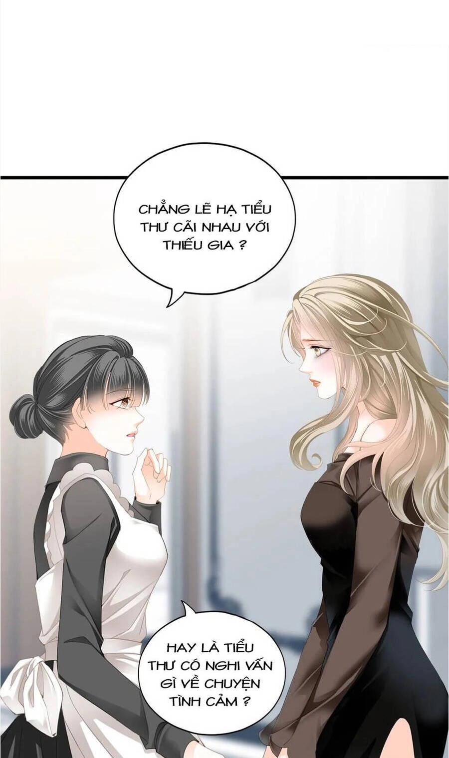 Bạo Quân Ái Nhân Chapter 143 - 15