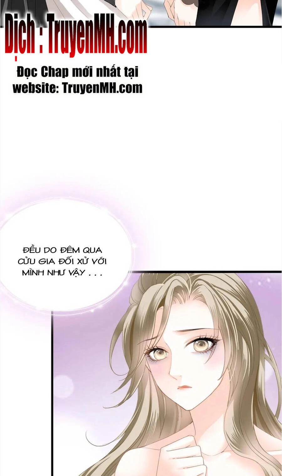 Bạo Quân Ái Nhân Chapter 143 - 16