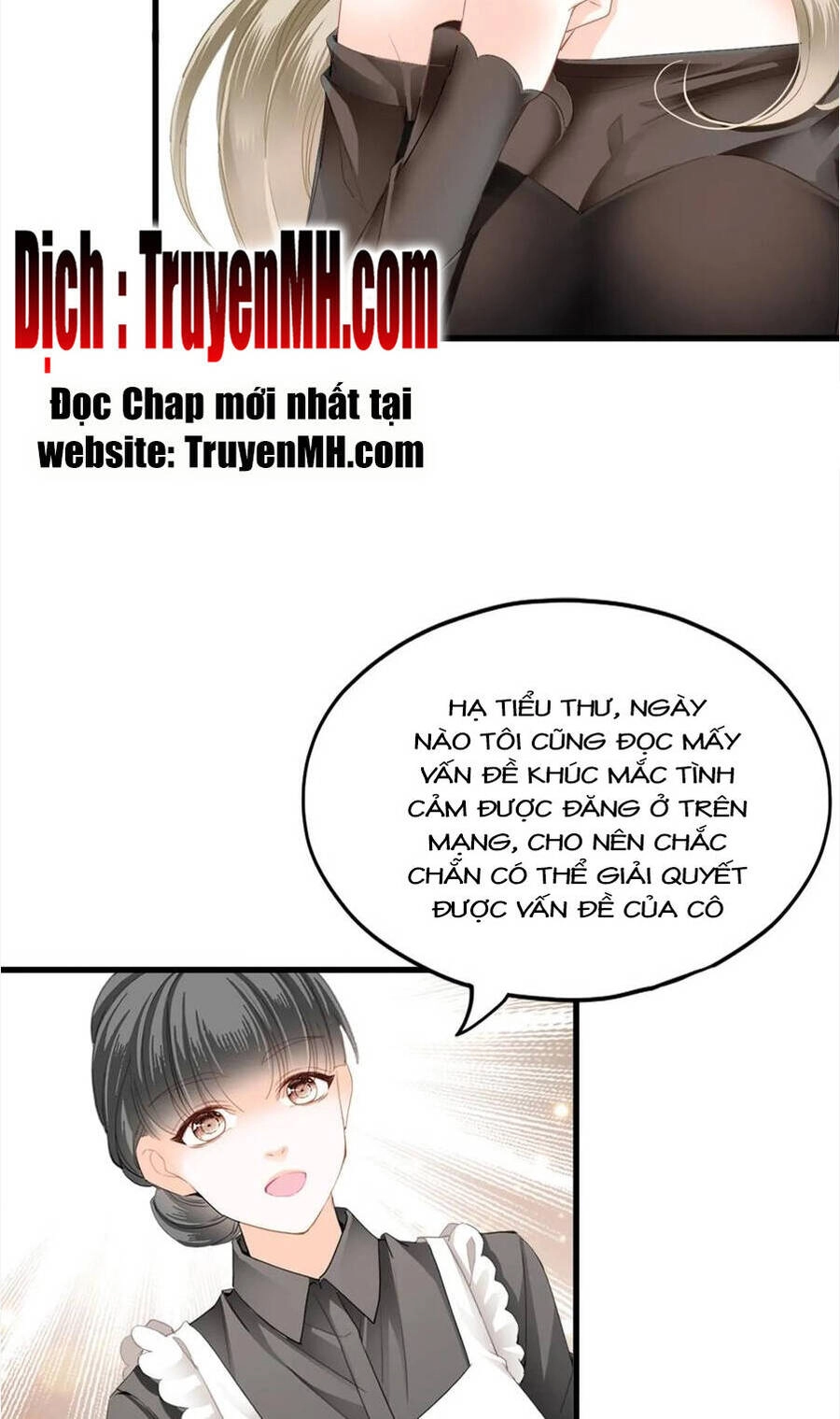 Bạo Quân Ái Nhân Chapter 143 - 17