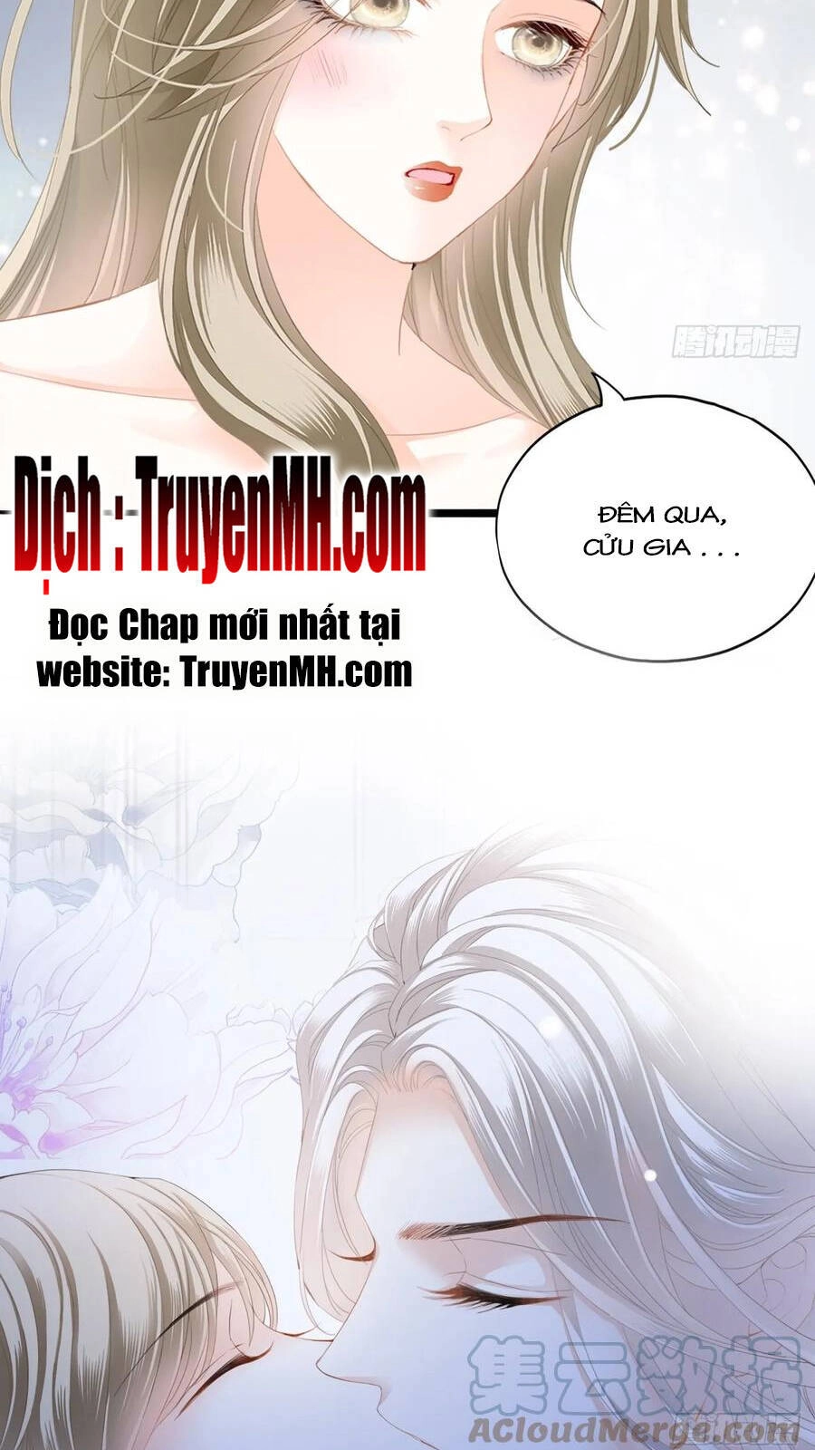 Bạo Quân Ái Nhân Chapter 143 - 19