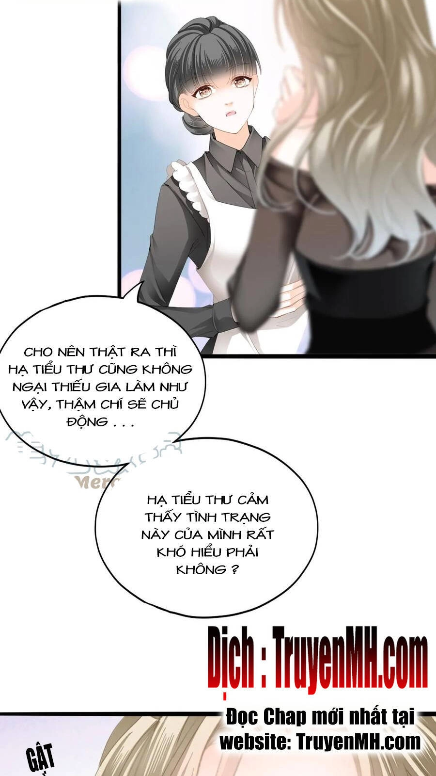 Bạo Quân Ái Nhân Chapter 143 - 21