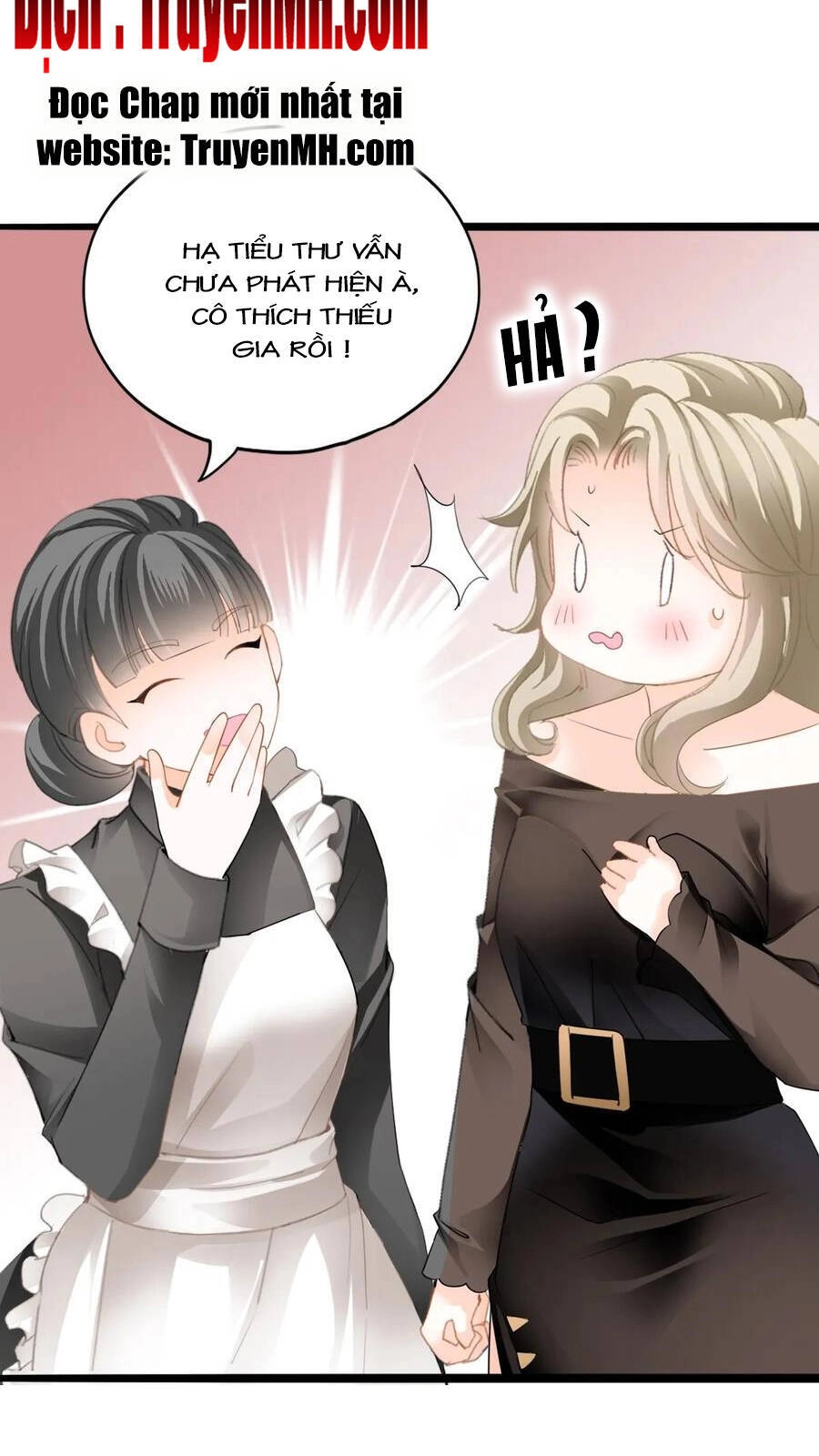 Bạo Quân Ái Nhân Chapter 143 - 23