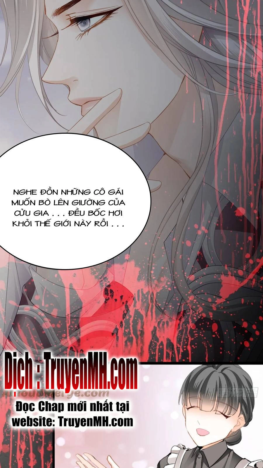 Bạo Quân Ái Nhân Chapter 143 - 28