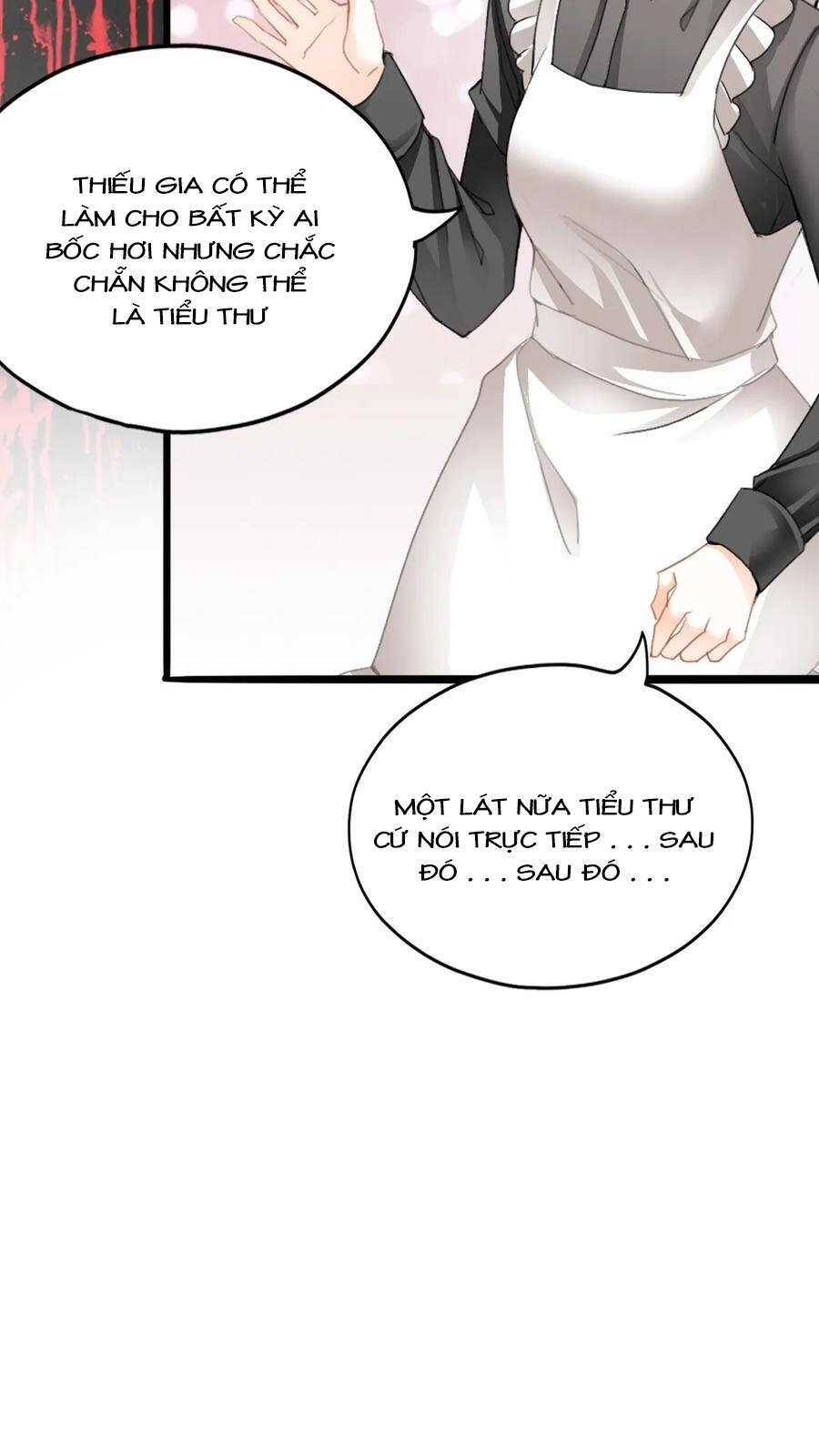 Bạo Quân Ái Nhân Chapter 143 - 29