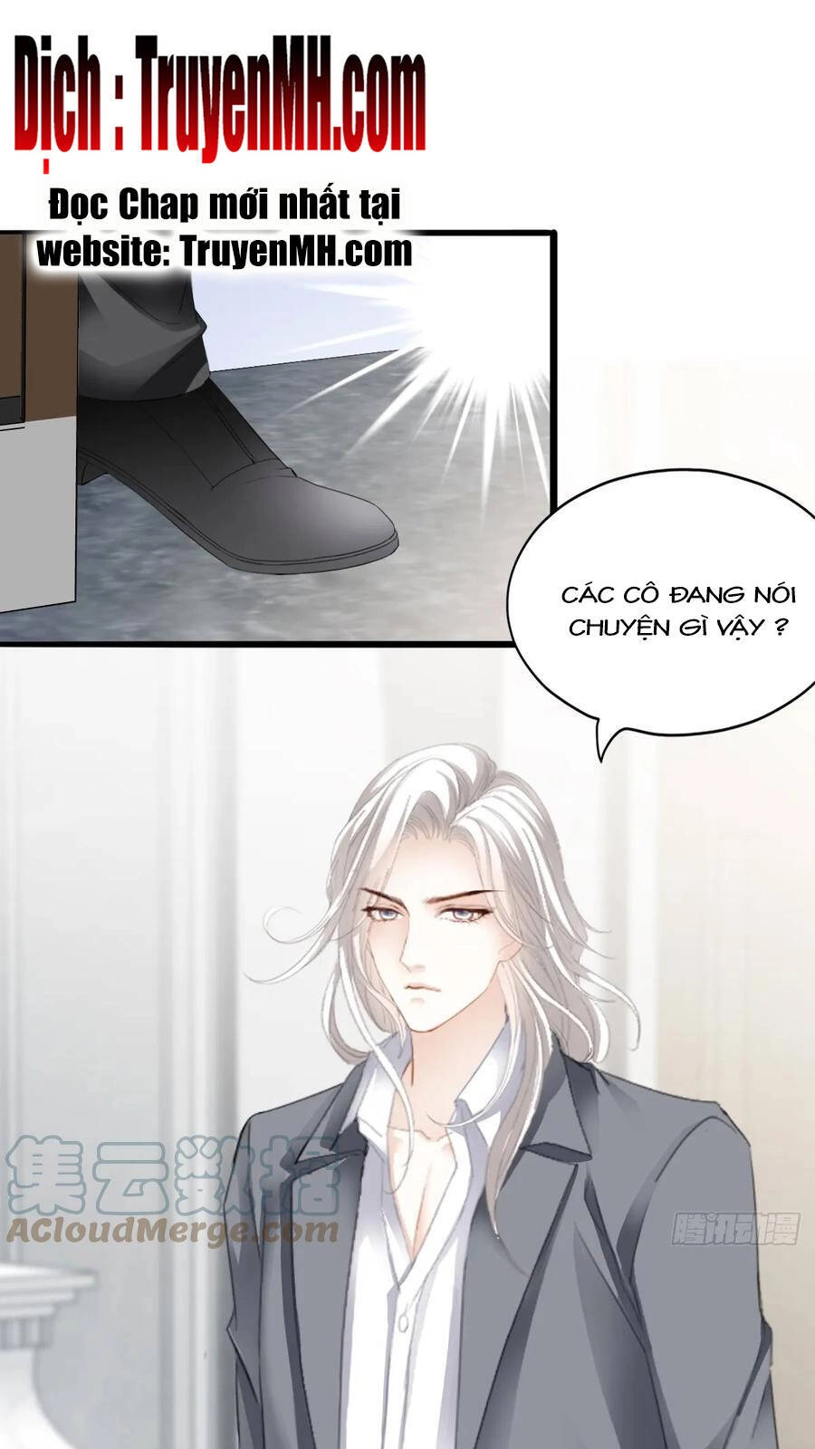 Bạo Quân Ái Nhân Chapter 143 - 30