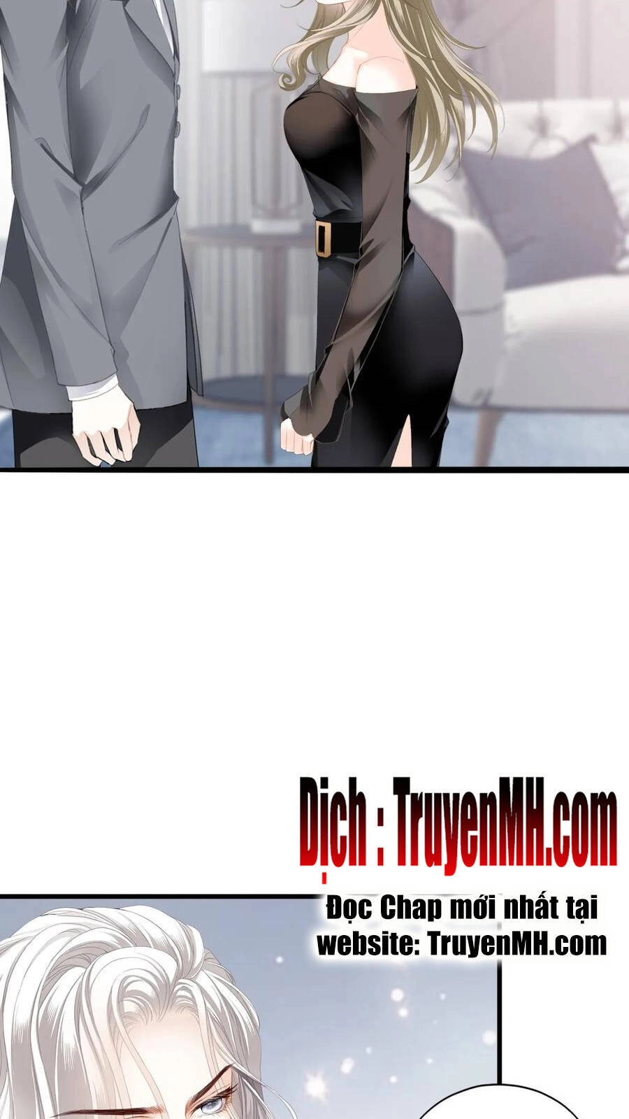 Bạo Quân Ái Nhân Chapter 143 - 33