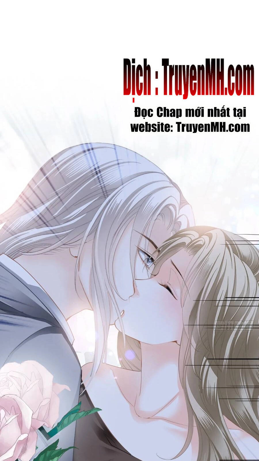 Bạo Quân Ái Nhân Chapter 143 - 36