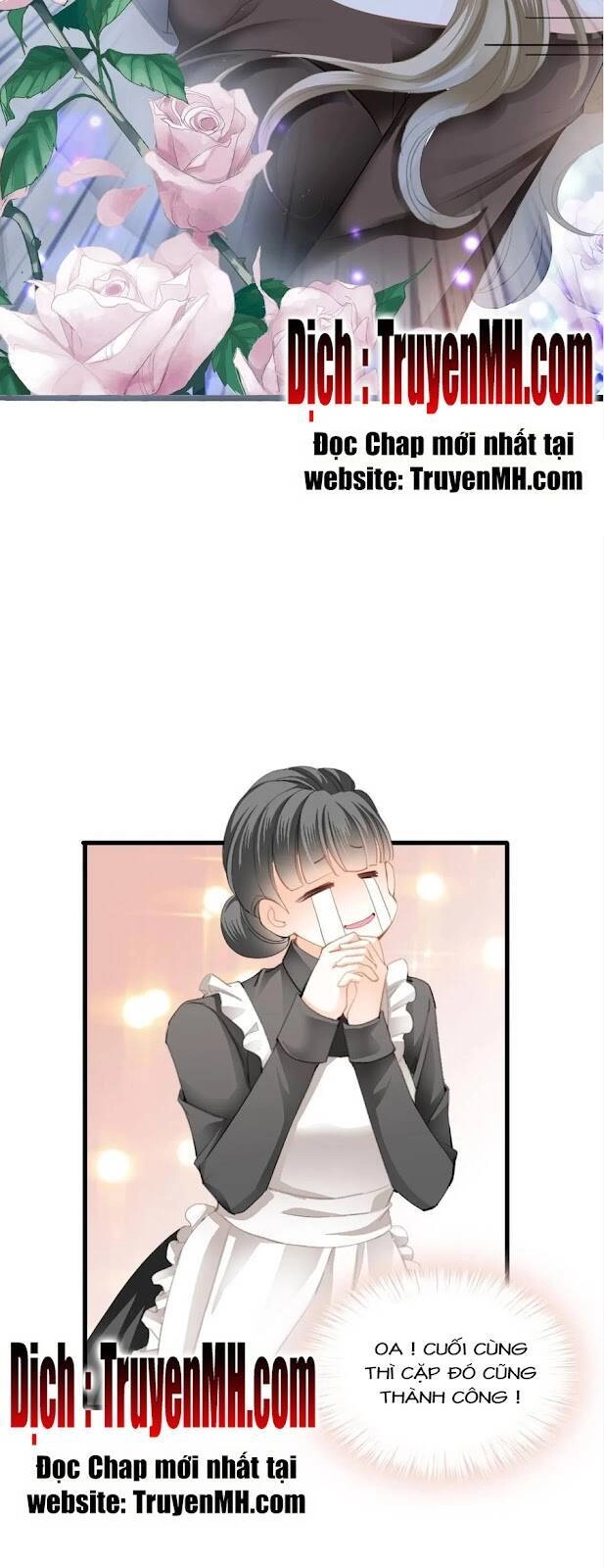 Bạo Quân Ái Nhân Chapter 143 - 37