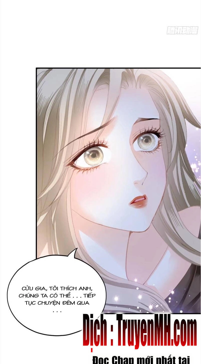 Bạo Quân Ái Nhân Chapter 144 - 4