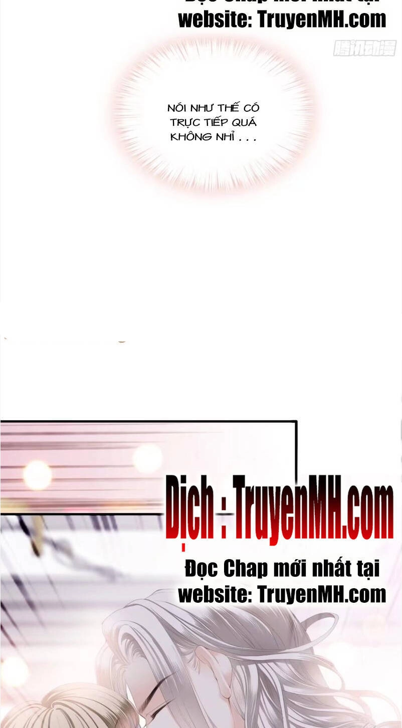 Bạo Quân Ái Nhân Chapter 144 - 5