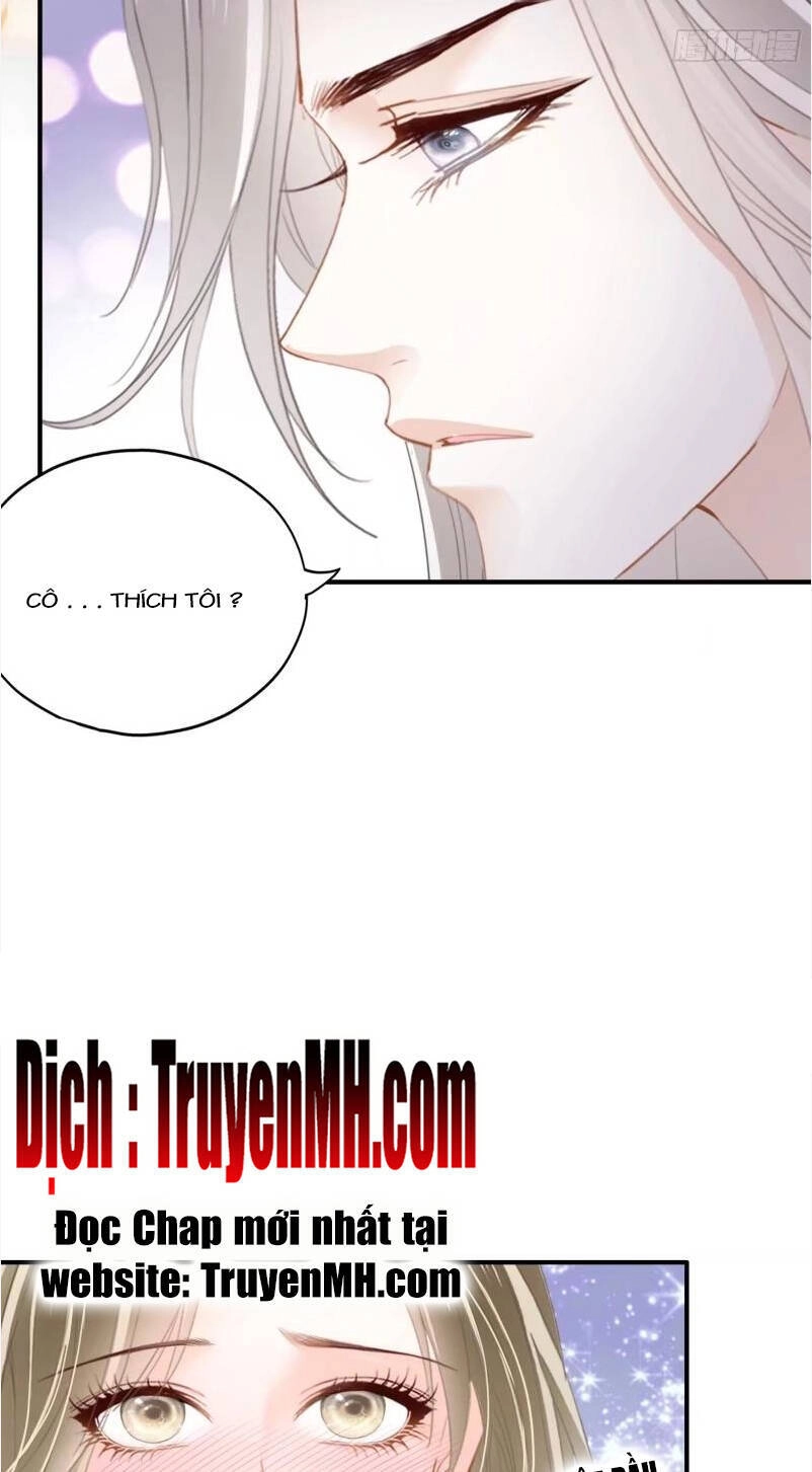 Bạo Quân Ái Nhân Chapter 144 - 7