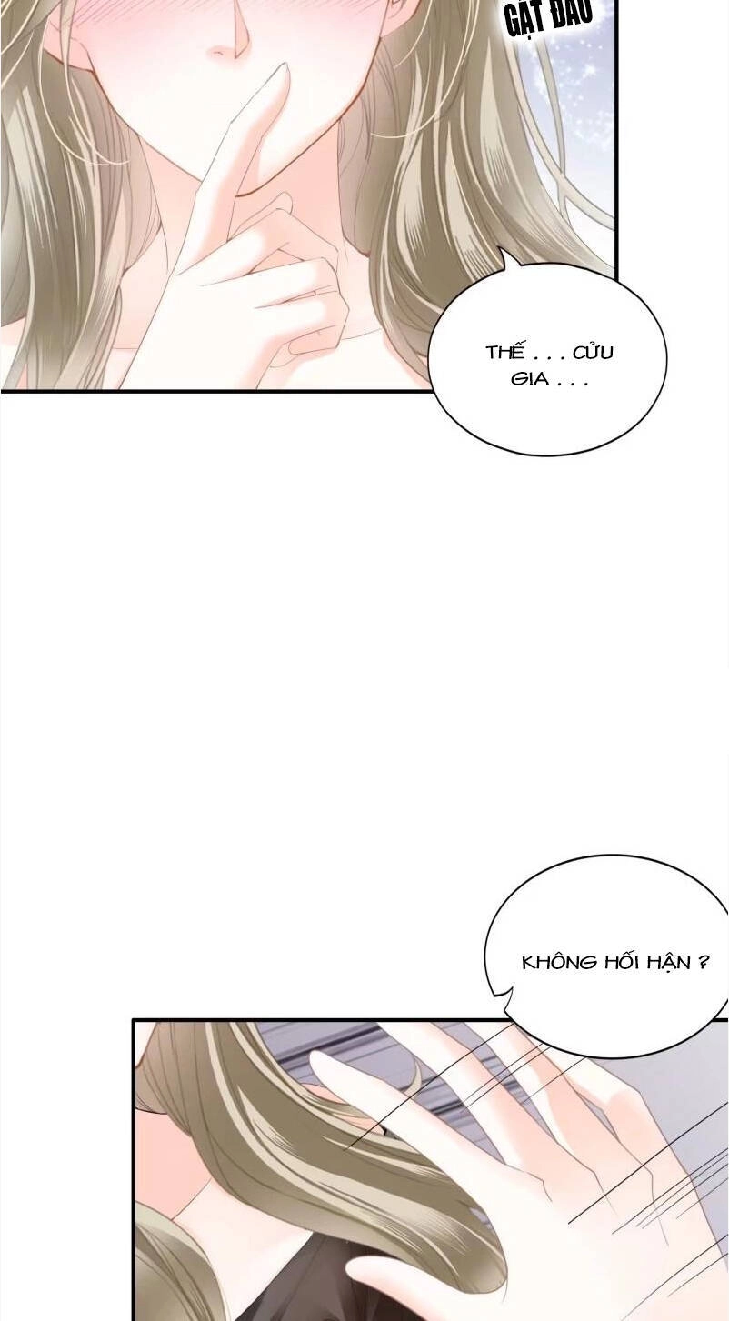 Bạo Quân Ái Nhân Chapter 144 - 8