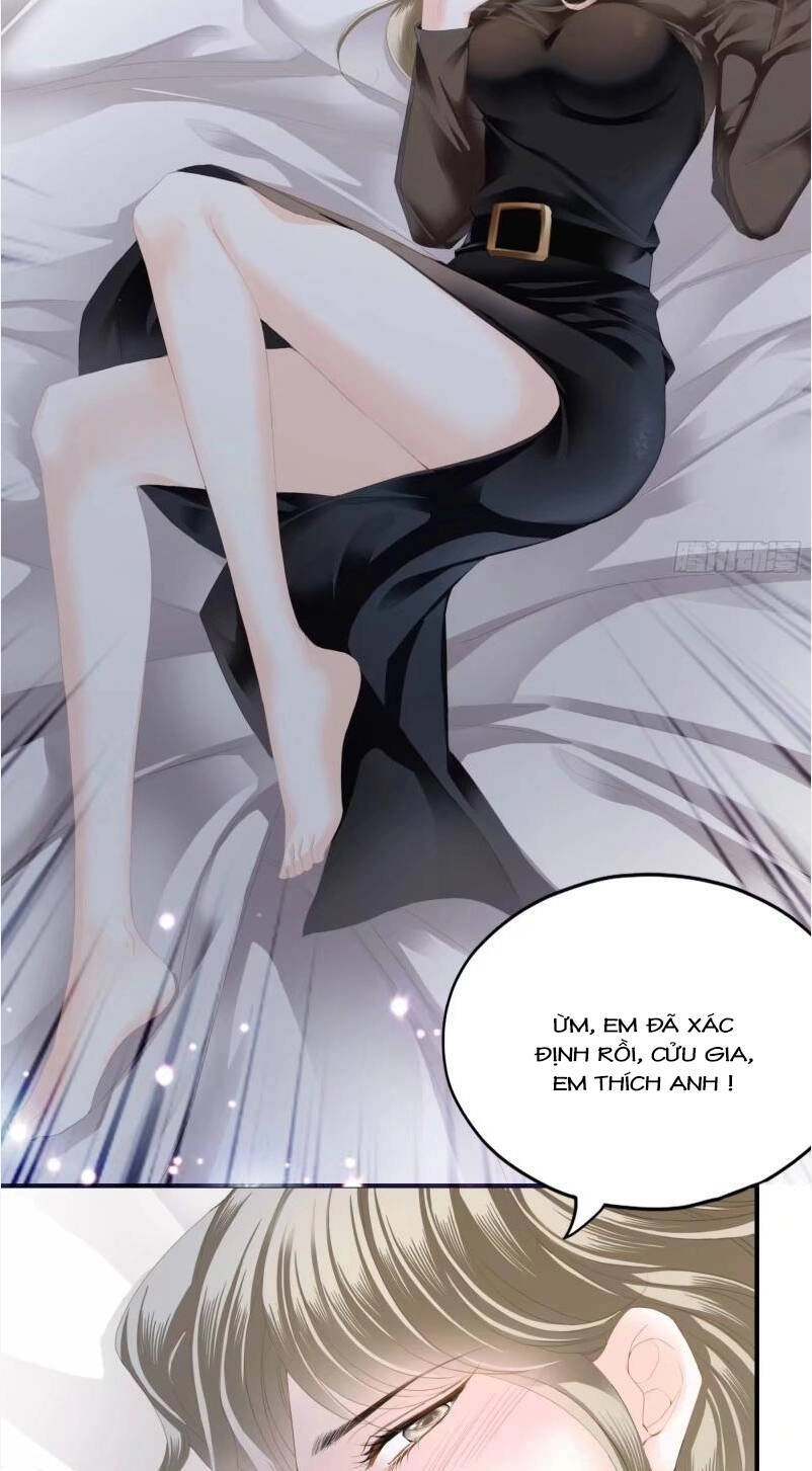 Bạo Quân Ái Nhân Chapter 144 - 10