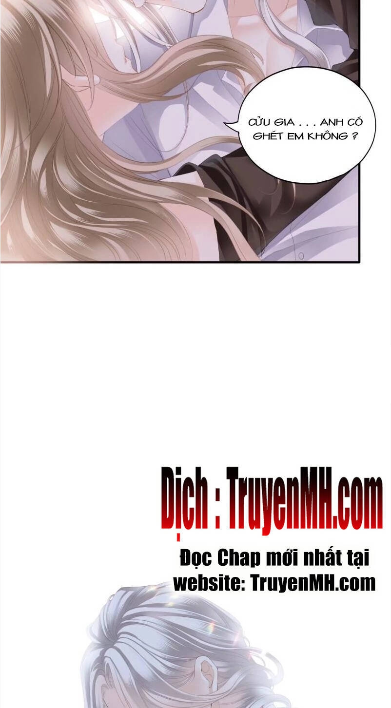 Bạo Quân Ái Nhân Chapter 144 - 14