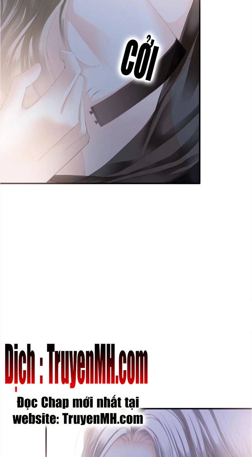 Bạo Quân Ái Nhân Chapter 144 - 18