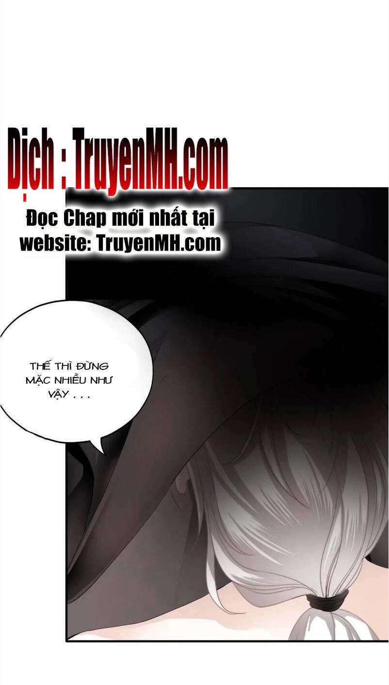 Bạo Quân Ái Nhân Chapter 144 - 21