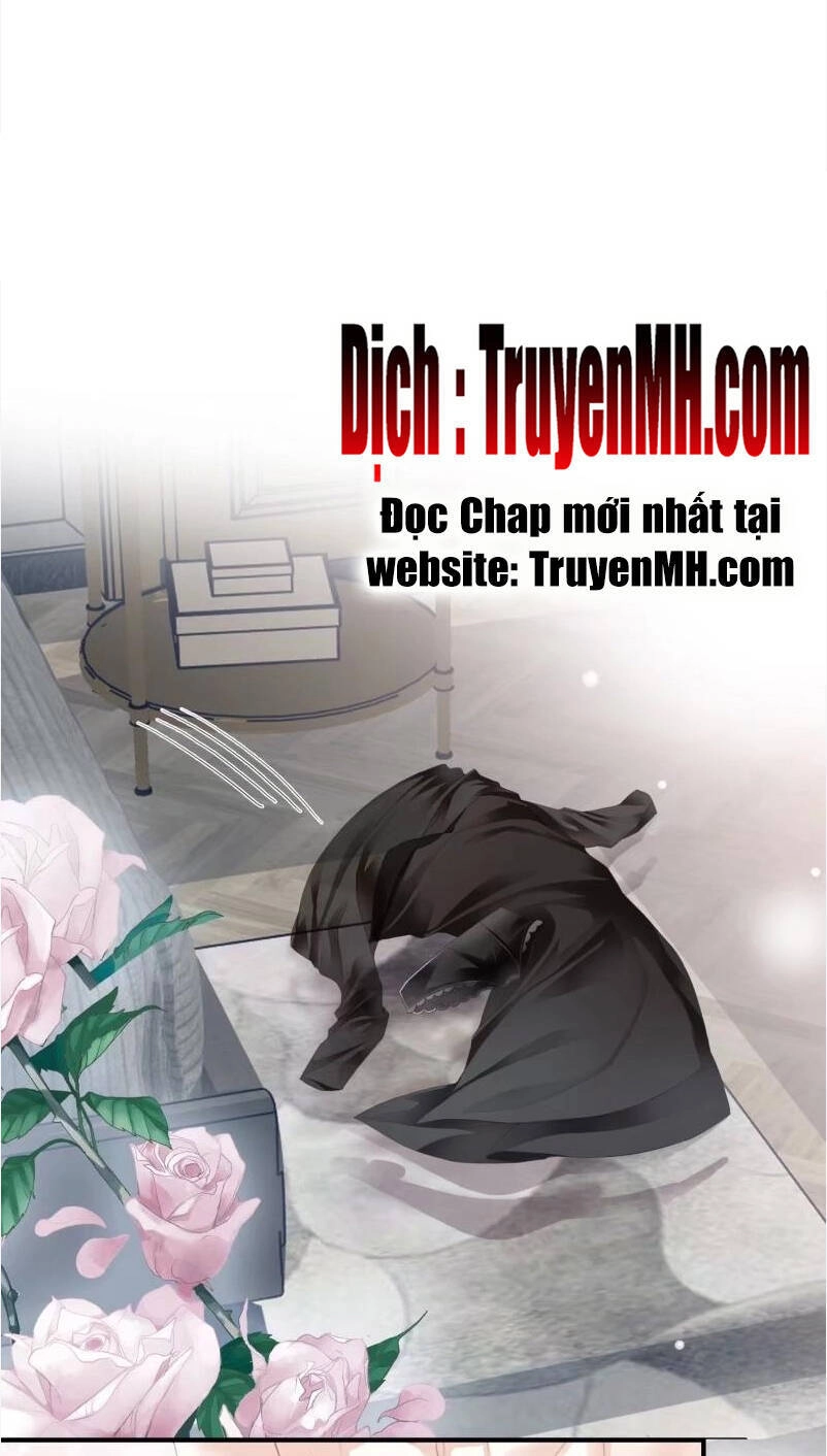 Bạo Quân Ái Nhân Chapter 144 - 22