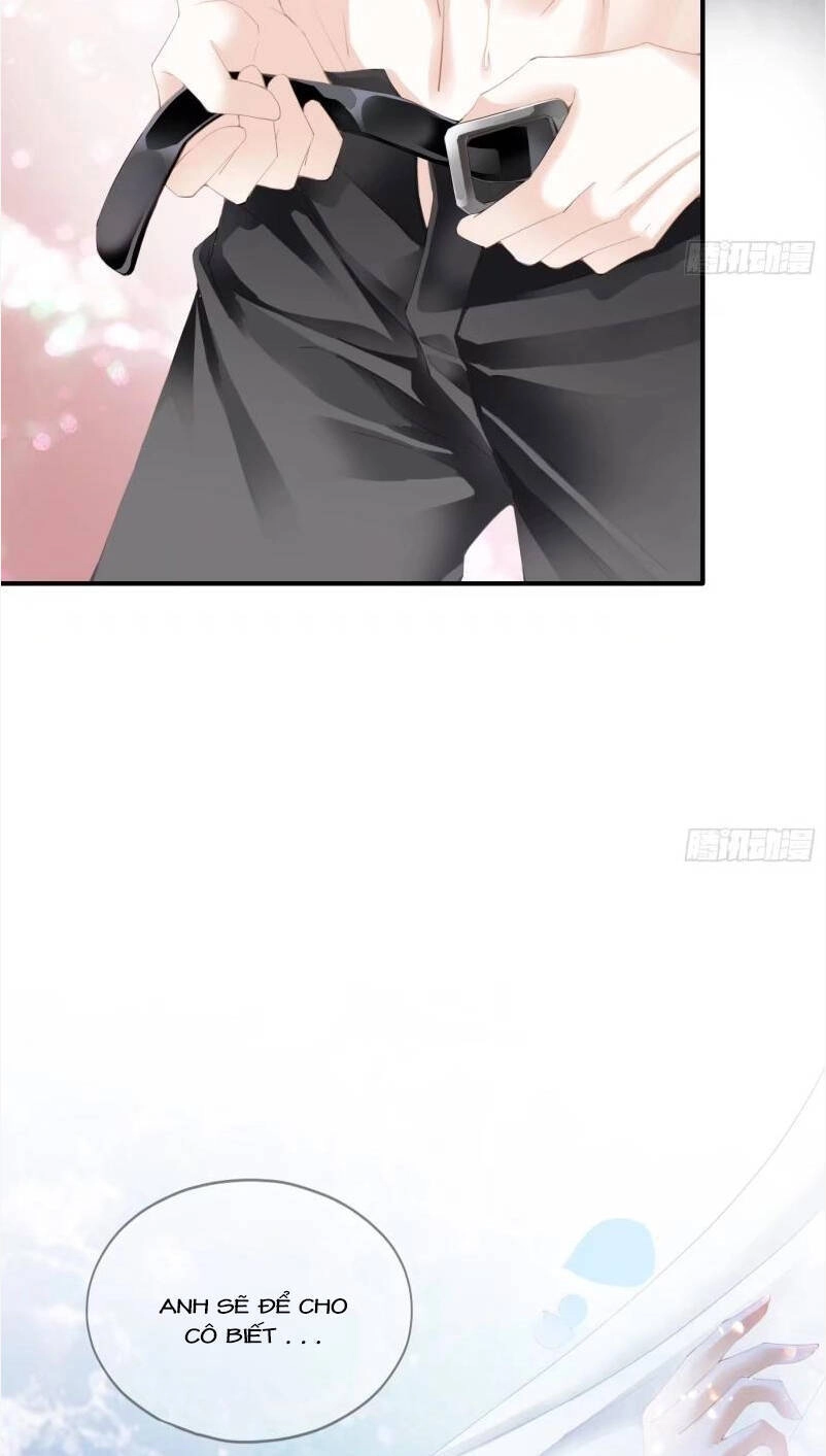 Bạo Quân Ái Nhân Chapter 144 - 23