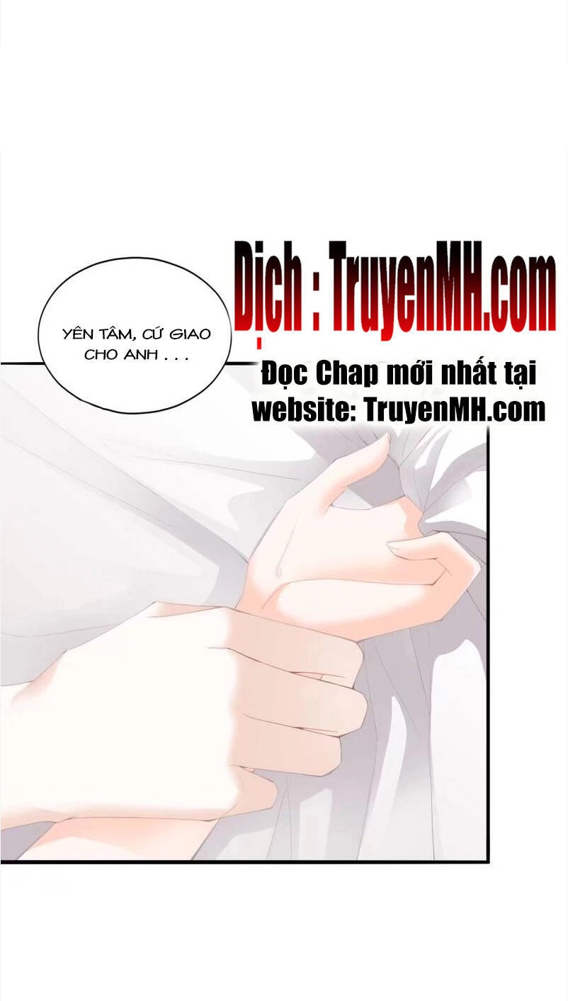 Bạo Quân Ái Nhân Chapter 144 - 27