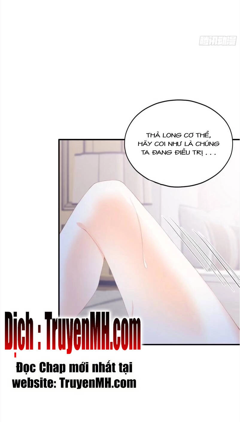 Bạo Quân Ái Nhân Chapter 144 - 28