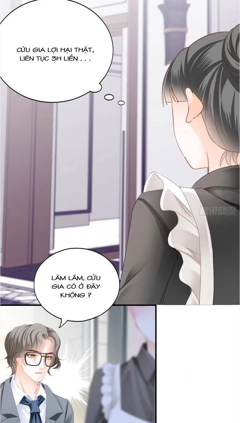 Bạo Quân Ái Nhân Chapter 144 - 34