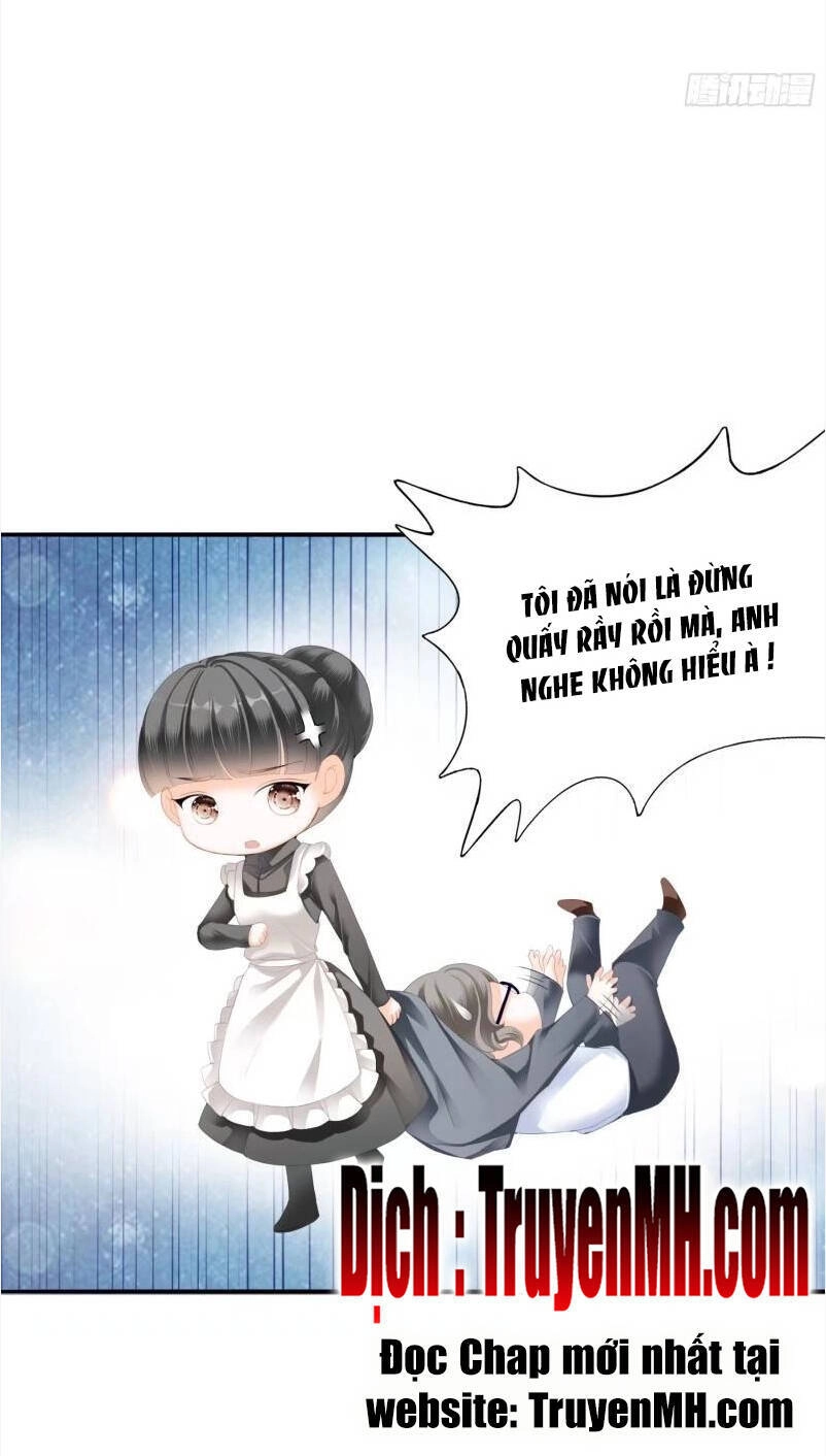 Bạo Quân Ái Nhân Chapter 144 - 37