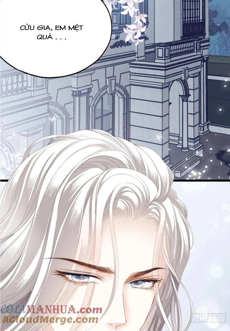 Bạo Quân Ái Nhân Chapter 145 - 3