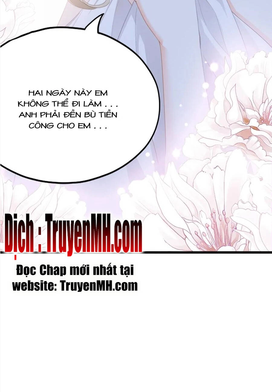 Bạo Quân Ái Nhân Chapter 145 - 6