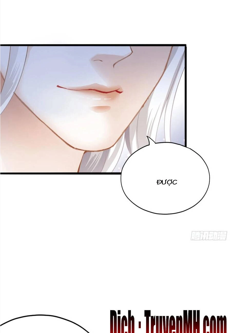 Bạo Quân Ái Nhân Chapter 145 - 7