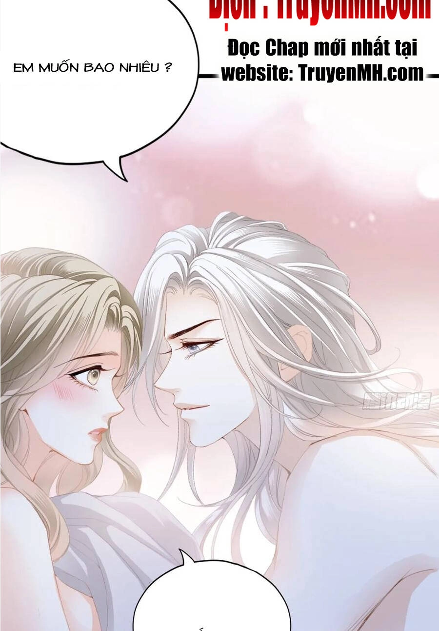 Bạo Quân Ái Nhân Chapter 145 - 8