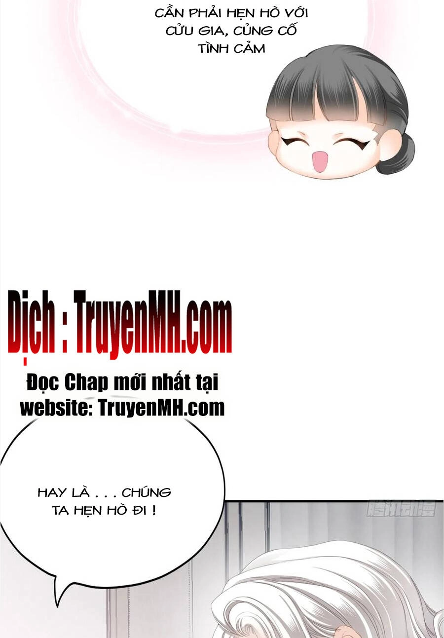 Bạo Quân Ái Nhân Chapter 145 - 10