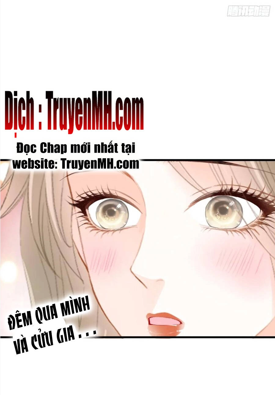 Bạo Quân Ái Nhân Chapter 145 - 21