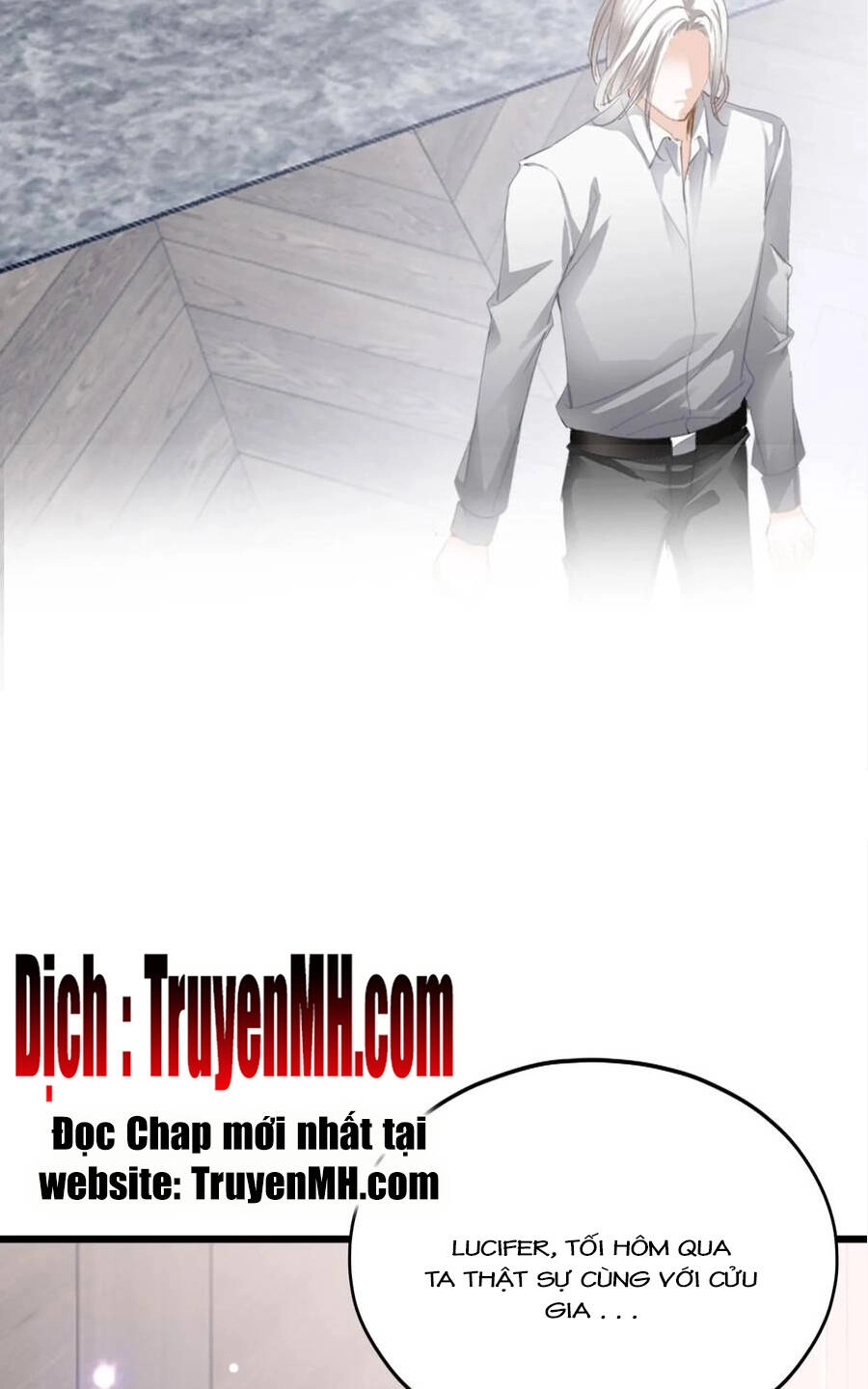 Bạo Quân Ái Nhân Chapter 145 - 25