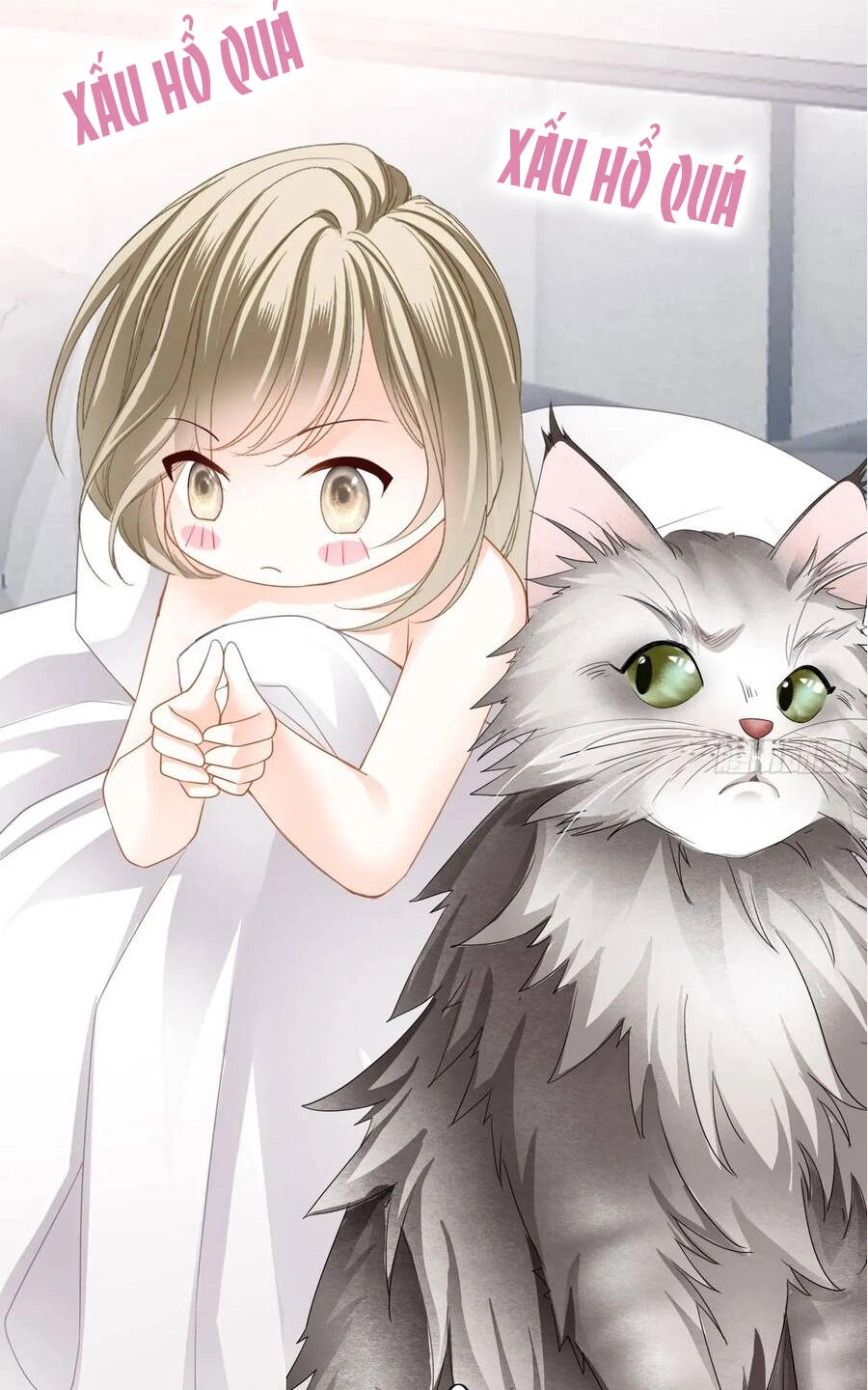 Bạo Quân Ái Nhân Chapter 145 - 30