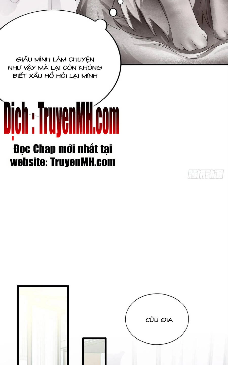 Bạo Quân Ái Nhân Chapter 145 - 31