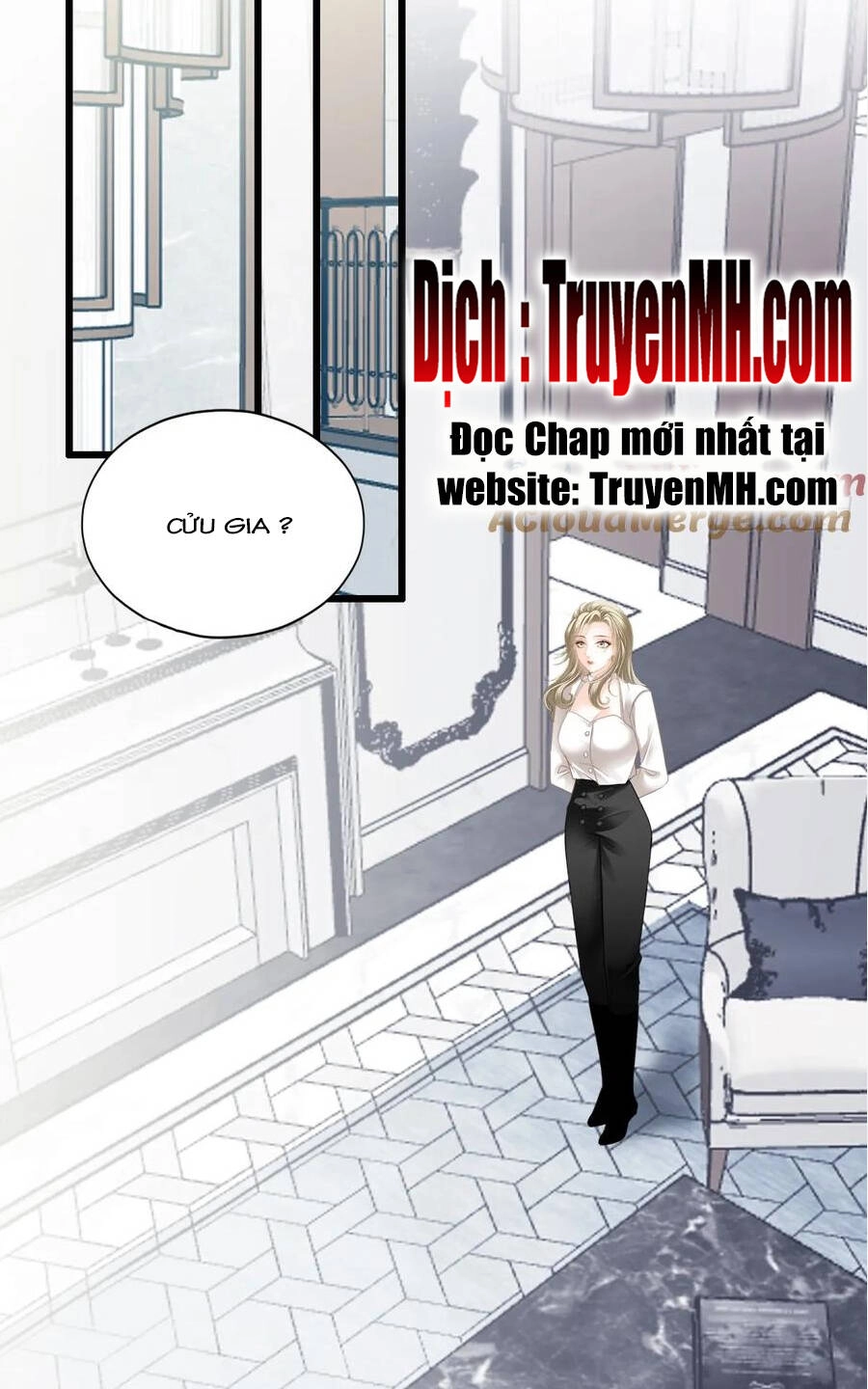 Bạo Quân Ái Nhân Chapter 145 - 32