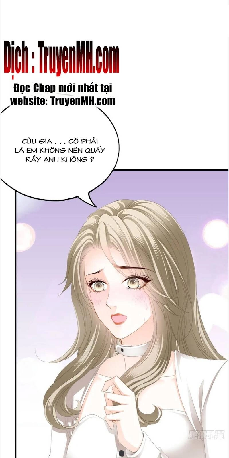 Bạo Quân Ái Nhân Chapter 145 - 46