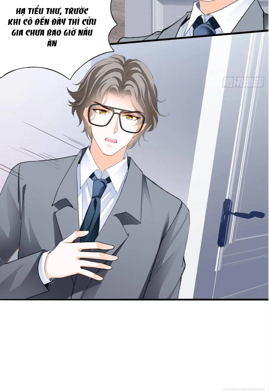 Bạo Quân Ái Nhân Chapter 146 - 5