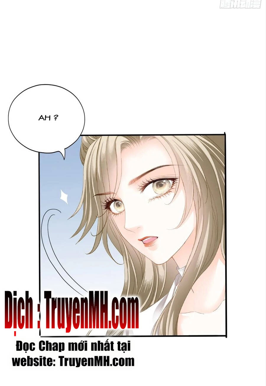 Bạo Quân Ái Nhân Chapter 146 - 6