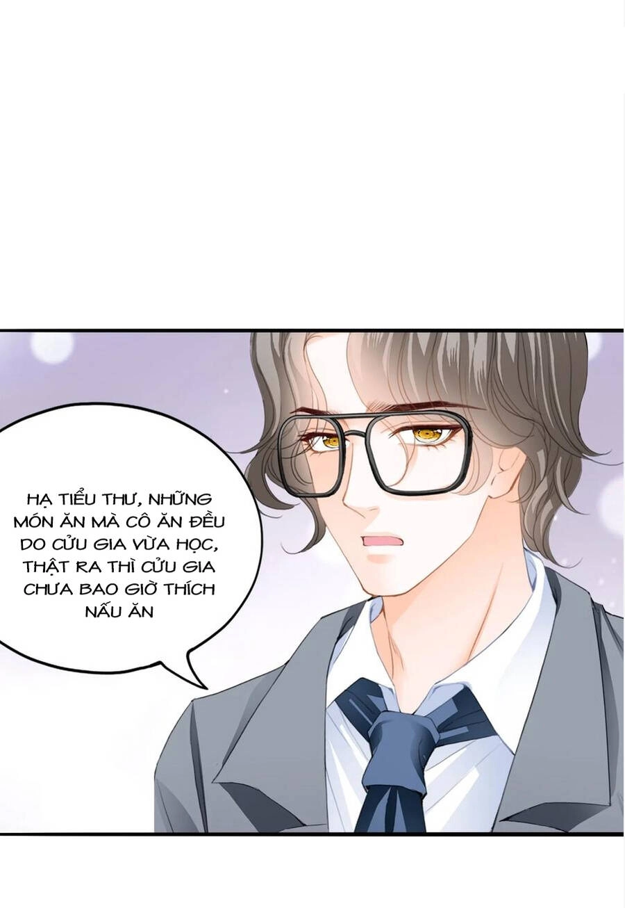 Bạo Quân Ái Nhân Chapter 146 - 7