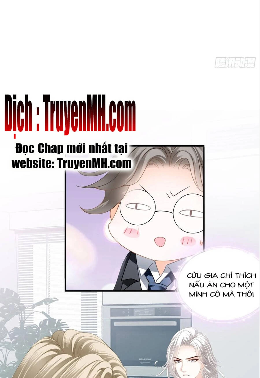 Bạo Quân Ái Nhân Chapter 146 - 8