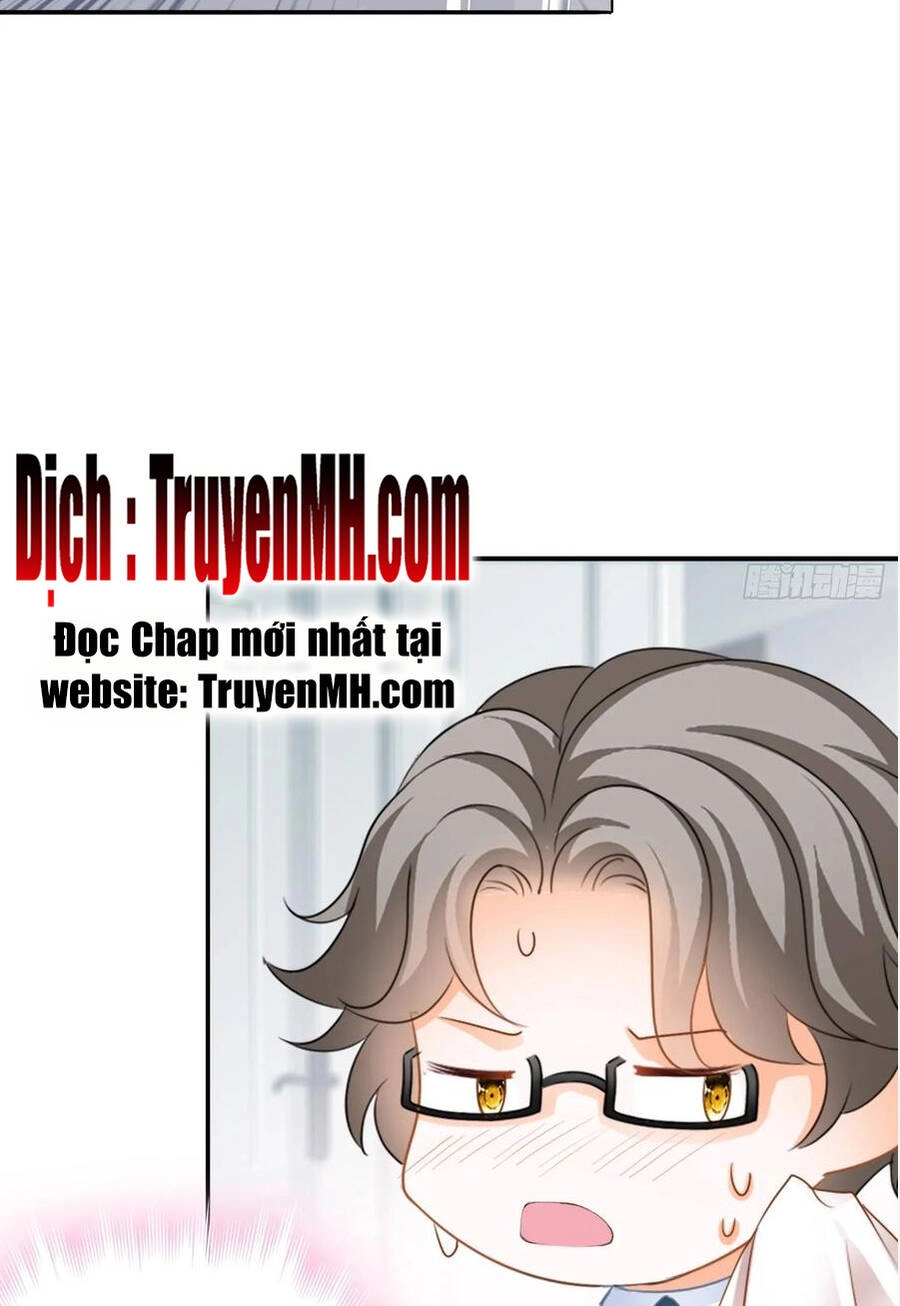 Bạo Quân Ái Nhân Chapter 146 - 11