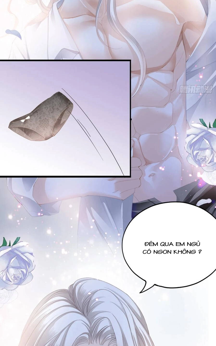 Bạo Quân Ái Nhân Chapter 146 - 22