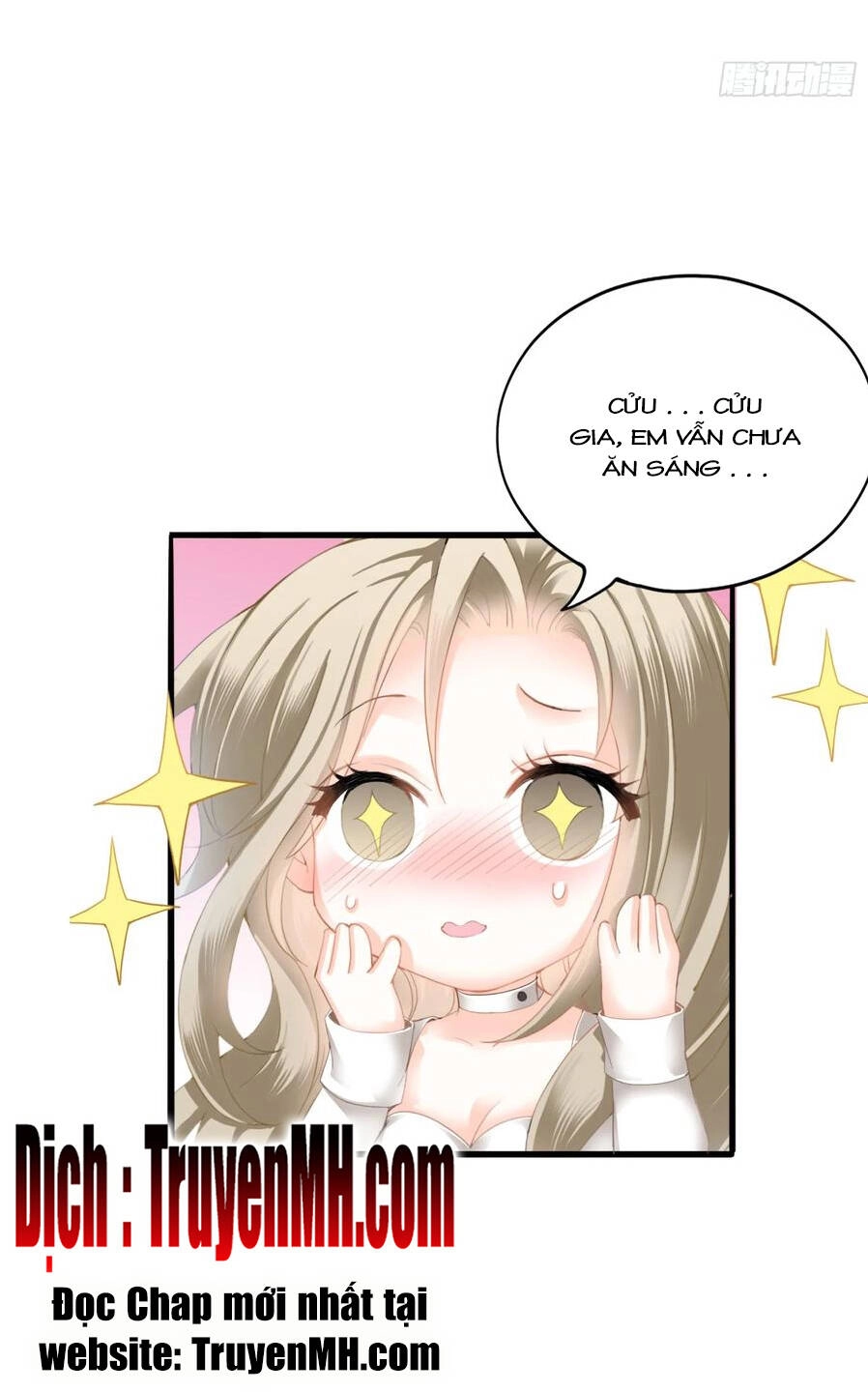 Bạo Quân Ái Nhân Chapter 146 - 24