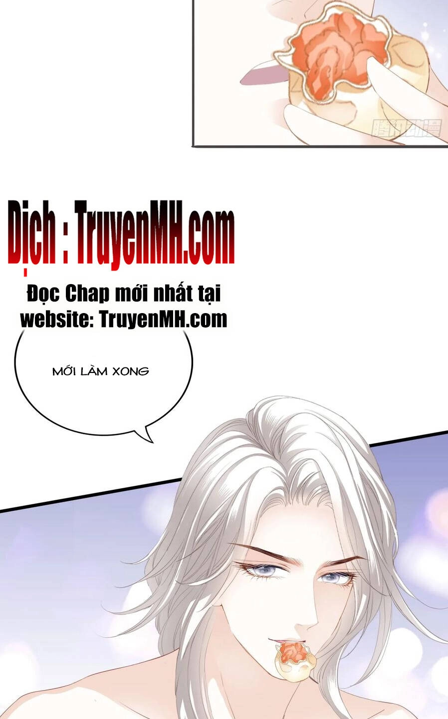 Bạo Quân Ái Nhân Chapter 146 - 26